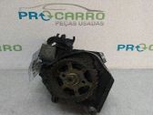 Bomba de alta presión de inyección de combustible