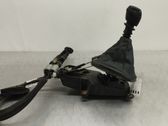 Gear shifter/selector