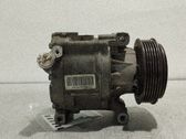 Compresor (bomba) del aire acondicionado (A/C))