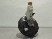 Servo-frein