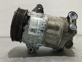 Klimakompressor Pumpe