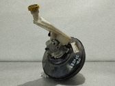 Servo-frein