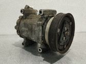Compresor (bomba) del aire acondicionado (A/C))