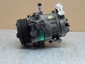 Klimakompressor Pumpe
