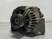 Lichtmaschine
