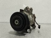 Compresor (bomba) del aire acondicionado (A/C))