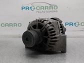 Generator/alternator