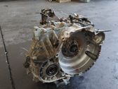 Автоматическая коробка передач