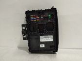 SAM control unit