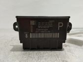 Fensterhebermotor Tür vorne