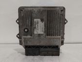 Engine control unit/module