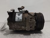 Klimakompressor Pumpe