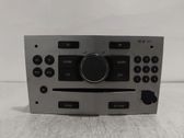 Unidad delantera de radio/CD/DVD/GPS