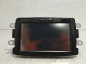 Unidad delantera de radio/CD/DVD/GPS