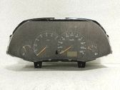 Geschwindigkeitsmesser Cockpit