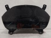 Geschwindigkeitsmesser Cockpit