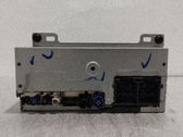 Unidad delantera de radio/CD/DVD/GPS