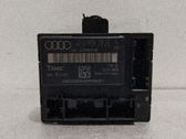 Motor del regulador de la ventanilla de la puerta delantera