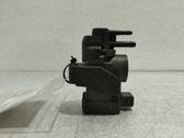 Turboahtimen magneettiventtiili