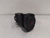 Botón interruptor de luz de peligro
