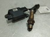 Lambda probe sensor