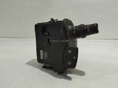 Wiper speed switch