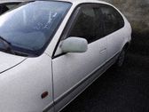 Porte avant