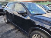 Porte avant