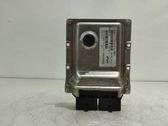 Unidad de control/módulo del motor