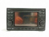 Radio / CD-Player / DVD-Player / Navigation