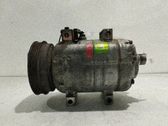 Compresor (bomba) del aire acondicionado (A/C))
