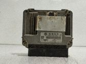 Sterownik / Moduł ECU