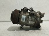 Ilmastointilaitteen kompressorin pumppu (A/C)