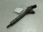 Injecteur de carburant