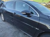 Porte avant