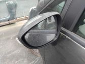 Front door electric wing mirror