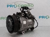Klimakompressor Pumpe