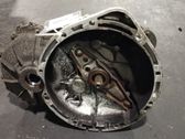 Automatic gearbox
