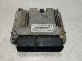 Unidad de control/módulo del motor