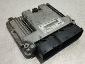 Sterownik / Moduł ECU
