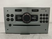Unidad delantera de radio/CD/DVD/GPS