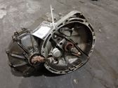 Automatikgetriebe