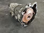 Automatic gearbox