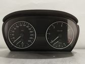Geschwindigkeitsmesser Cockpit