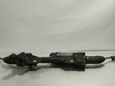 Steering rack