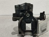 Bremssattel hinten