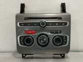 Konsola środkowa / Radio / GPS