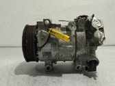 Ilmastointilaitteen kompressorin pumppu (A/C)