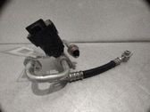 Electroválvula del turbo