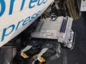 Unidad de control/módulo del motor